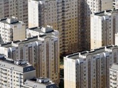 Покупатели вынуждены переплачивать. Квартиры в Москве и Подмосковье в марте-апреле 2021 года - «Аналитика рынка»