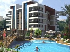 Покупка квартиры в Турции в рассрочку: выгодно ли? - «Зарубежная недвижимость»