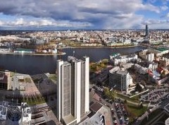 Попадут ли под под снос хрущевки и сталинки Екатеринбурга - «Новости регионов»