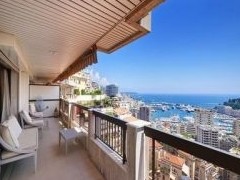 Премиальное жилье в Монако оказалось в четыре раза дороже московского - «Зарубежная недвижимость»