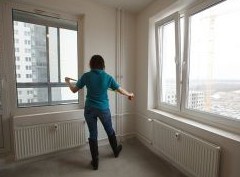 Приемка квартиры в новостройке: как самому проверить недоделки - «Дайджест»