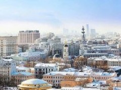 Продавцы боятся продешевить. Обзор рынка недвижимости Москвы по итогам февраля 2021 года - «Аналитика рынка»