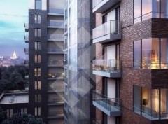 Продажи апартаментов растут - «Аналитика рынка»