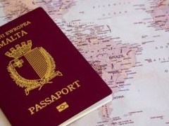 Продажи паспортов Мальты обрушились за год пандемии - «Зарубежная недвижимость»