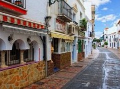 Продажи жилья в Испании взлетели в мае на 107% - «Зарубежная недвижимость»