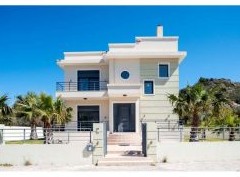 Прогноз: жильё в Греции подорожает на 4,5% в 2022 году - «Зарубежная недвижимость»