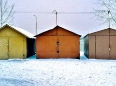 Прояснились детали гаражной амнистии в России: не для "ракушек" - «Дайджест»