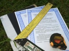 Проклятье межевания - «Дайджест»