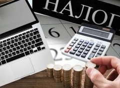 Раскрыты детали проекта Единого налогового счета для предпринимателей - «Бизнес»