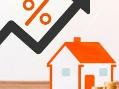 Расставить проценты: в ряде банков подорожали ипотечные кредиты - «Ипотека»