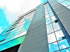 Разгонный метр: спрос на коммерческую недвижимость вырос на 15% - «Аналитика рынка»