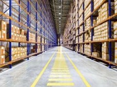 Регионы России побили рекорд по объему сделок со складской недвижимостью - «Аналитика рынка»