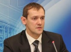 Регистрация без брака. Руководитель Росреестра Олег Скуфинский - о гаражной амнистии, виртуальных сделках и портале госуслуг - «Дайджест»