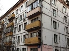 Реновация в Москве привела к дефициту жилья в хрущевках - «Новости регионов»