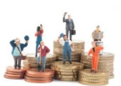 Режем фонд оплаты труда без ущерба: как компаниям сэкономить на сотрудниках - «Бизнес»