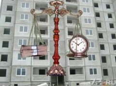 Роспотребнадзор пытается втрое увеличить размер неустойки по ДДУ - «Дайджест»