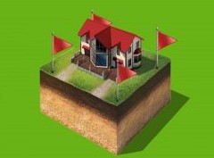 Росреестр разъяснил порядок определения границ земельного участка - «Дайджест»