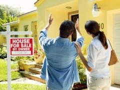 Россия VS США: почему американский риэлтор не может продать дом с привидением - «Риэлторские технологии»