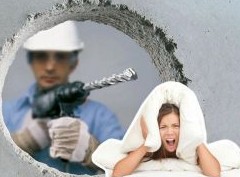 Россиян обяжут предупреждать соседей о шумной вечеринке или предстоящем ремонте - «Дайджест»