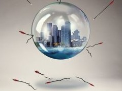 Россиян предупредили об ипотечном пузыре - «Ипотека»