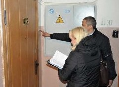 Россиянам рассказали, когда в квартиру могут нагрянуть с проверкой - «Дайджест»