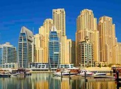 Россияне кинулись скупать недвижимость в ОАЭ - «Зарубежная недвижимость»