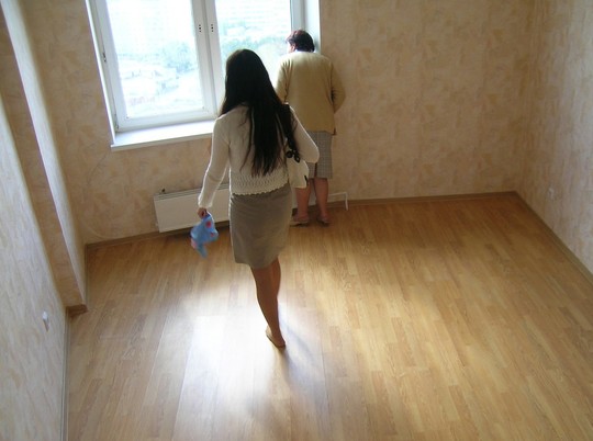 Россияне массово избавляются от ипотечного жилья: нет средств оплачивать - «Недвижимость»