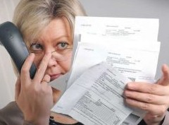 Россияне отказываются платить за коммуналку: кому простят долги - «Дайджест»