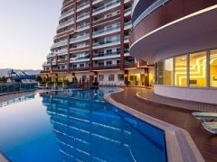 Россияне продолжают активно покупать жилье в Турции - «Зарубежная недвижимость»