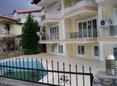 Россияне все чаще отдыхают зимой в Турции и скупают там дачи - «Зарубежная недвижимость»