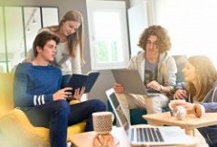 Рост числа крупных коливингов в мире прогнозируется в следующие 10 лет - «Дайджест»