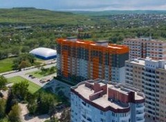 Рост стоимости жилья в новостройках на Ставрополье превысил 10% за год - «Новости регионов»