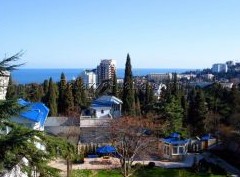 Русская Ривьера: студии от 1,5 млн рублей и дома стоимостью больше миллиарда в Ялте - «Новости регионов»