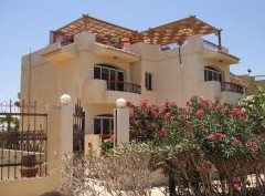 Рынок недвижимости Египта - «Зарубежная недвижимость»