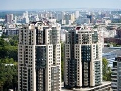 Рынок новостроек Екатеринбурга и его метаморфозы - «Новости регионов»