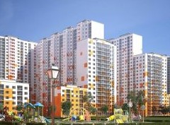 Рынок новостроек Москвы без льготной ипотеки: что будет дальше? - «Аналитика рынка»