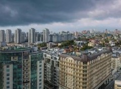 Рынок жилья: год после начала коронакризиса - «Аналитика рынка»