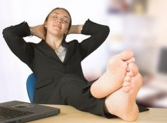 С бала на корабль: как выйти из отпуска без стресса - «Бизнес»