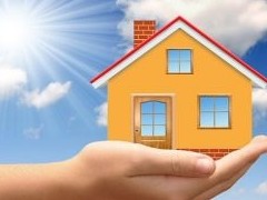 С ипотекой – за город! 500 надежных компаний будут строить частные дома для клиентов Банка ДОМ.РФ - «Ипотека»