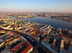 Самые недооцененные районы города на Неве - «Новости регионов»