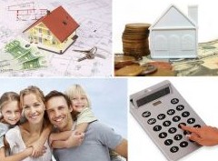 Самые популярные ипотечные программы. Что в них изменится? - «Ипотека»