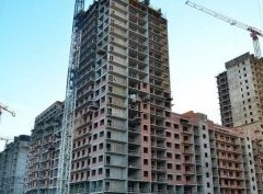 Санкт-Петербург. Когда дефицит новостроек перестанет толкать цены вверх? - «Новости регионов»