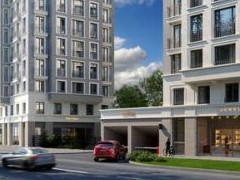 Санкт-Петербург. Рынок без паузы: какие старты продаж были в январе - «Новости регионов»