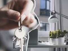 Сдавать квартиру станет невыгодно через 1-2 года из-за льготной ипотеки - «Дайджест»