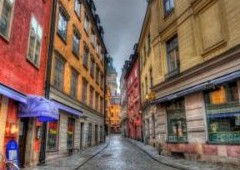 Швеция задумала переделать магазины в жилье - «Зарубежная недвижимость»