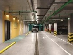 Сколько можно заработать, если купить подземный паркинг и сдавать его в аренду. А если не сдавать? - «Дайджест»