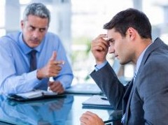 Сложные переговоры: как противостоять манипуляциям оппонента - «Бизнес»