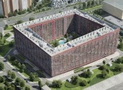 Снять квартиру у государства? Это уже реальность: ДОМ.РФ открывает арендные дома - «Дайджест»