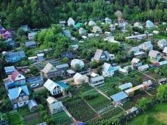 СНТ: плюсы и минусы - «Дайджест»