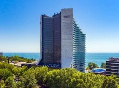 Сочи. Апартаменты с управлением – на пике популярности - «Новости регионов»